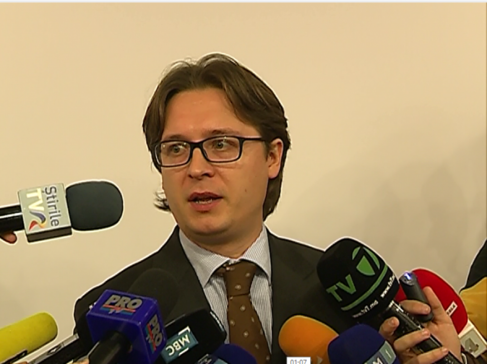 ASP ar putea fi impusă să plătească unei companii milioane de lei. Ce spune Eșanu